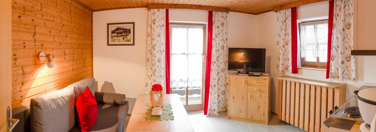 Apartamento Brotzeitalm Pfarrwerfen Exterior foto